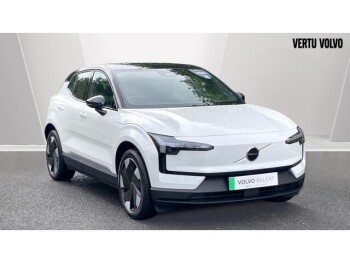 Volvo EX30 315kW Twin Motor Performance Plus 69kWh 5dr Auto Electric Estate